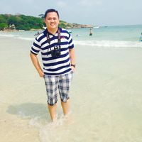 Ray Mond  John (Bum Bum)'s Photo