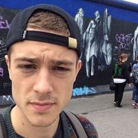 Giacomo Ido  De Vecchi's Photo