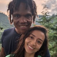 Andrea Pabon's Photo