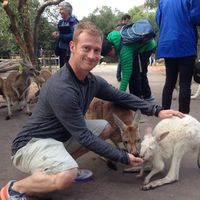 Michael Robichaud的照片