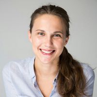 Анна Ефремова's Photo