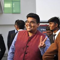 Raghuram Venkatesan的照片