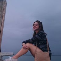 Stephanie Galvão的照片