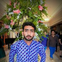 Muhammad Hassan's Photo