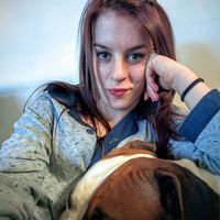 Dalila Berlingerio的照片