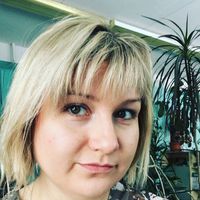 Natalia Gorlova的照片