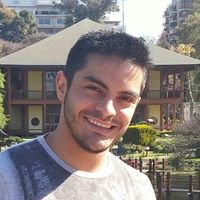 Rafael Ferreira的照片