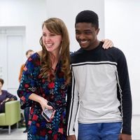 Albert Quaye的照片