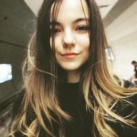 Melike Yoğurt's Photo