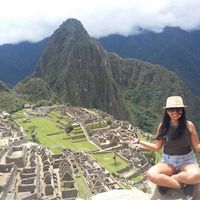 Carolina Yépez Villalba's Photo