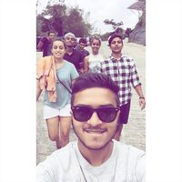 Le foto di Minah Faiz Rashad