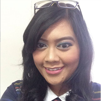 Wahyu Kuswidianty's Photo