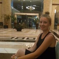 Daria Shevchenko的照片