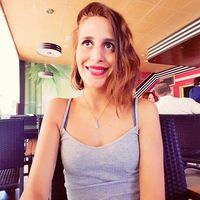 Fotos de Mery Caballero