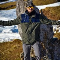 Aditya Deshmukh的照片