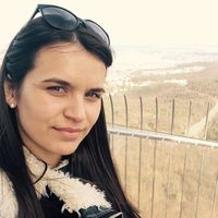 Fotos de Boglarka Siklodi