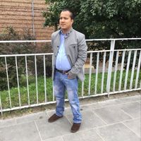 Fotos de Amit Kumar Yadav