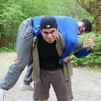 Hassaan Shaheen's Photo