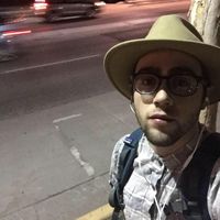 Francisco Thornton Gonzalez的照片