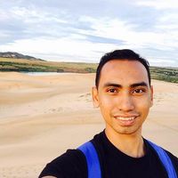 Haziz Gilbert的照片