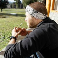 Thomas Grenier的照片