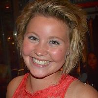 Isabelle van den IJssel的照片