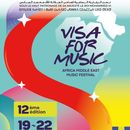 VISA FOR MUSIC Festival, 12th edition!'s picture
