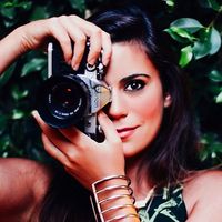 Le foto di Juliana Pinto