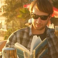 Dominik Sipinski的照片