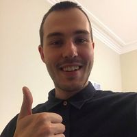 Christian Eaves's Photo