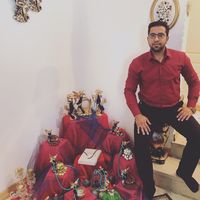 Fotos von Arash Harandi