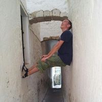 Cale Ekdahl的照片