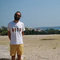 Andrea Cappetta's Photo