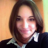 Paola Panciroli's Photo