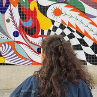 Gulbakhor Inoyatova's Photo