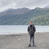 Facundo Hernandez's Photo