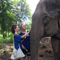 Fotos de Verena Rolfe