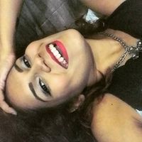 Renata Blima's Photo