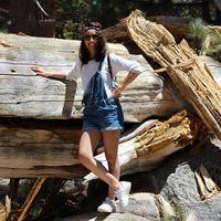 Maureen Rannou的照片