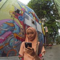 husnun afifah的照片