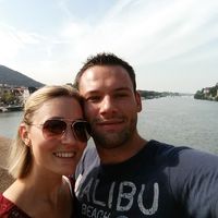 Annika & Frank Klink's Photo