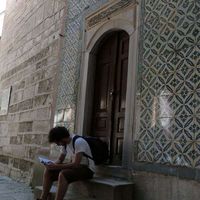 Alessandro Parodi's Photo