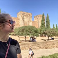 Fotos von Alexis Newt