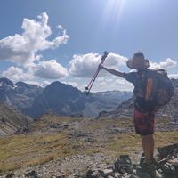 Robert Manthey's Photo