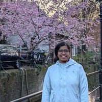 Harsha Ramesh Kandackappalli's Photo