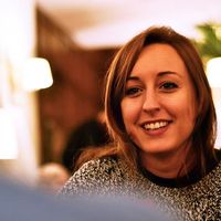 Menchu Serrano的照片