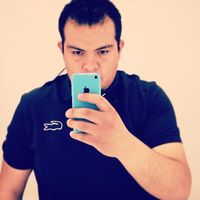 Gaston Barraza的照片