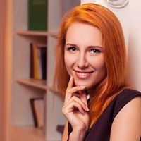 Natali Mironets的照片