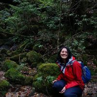 Cristina Sologon的照片