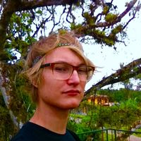 Victor Hageman的照片